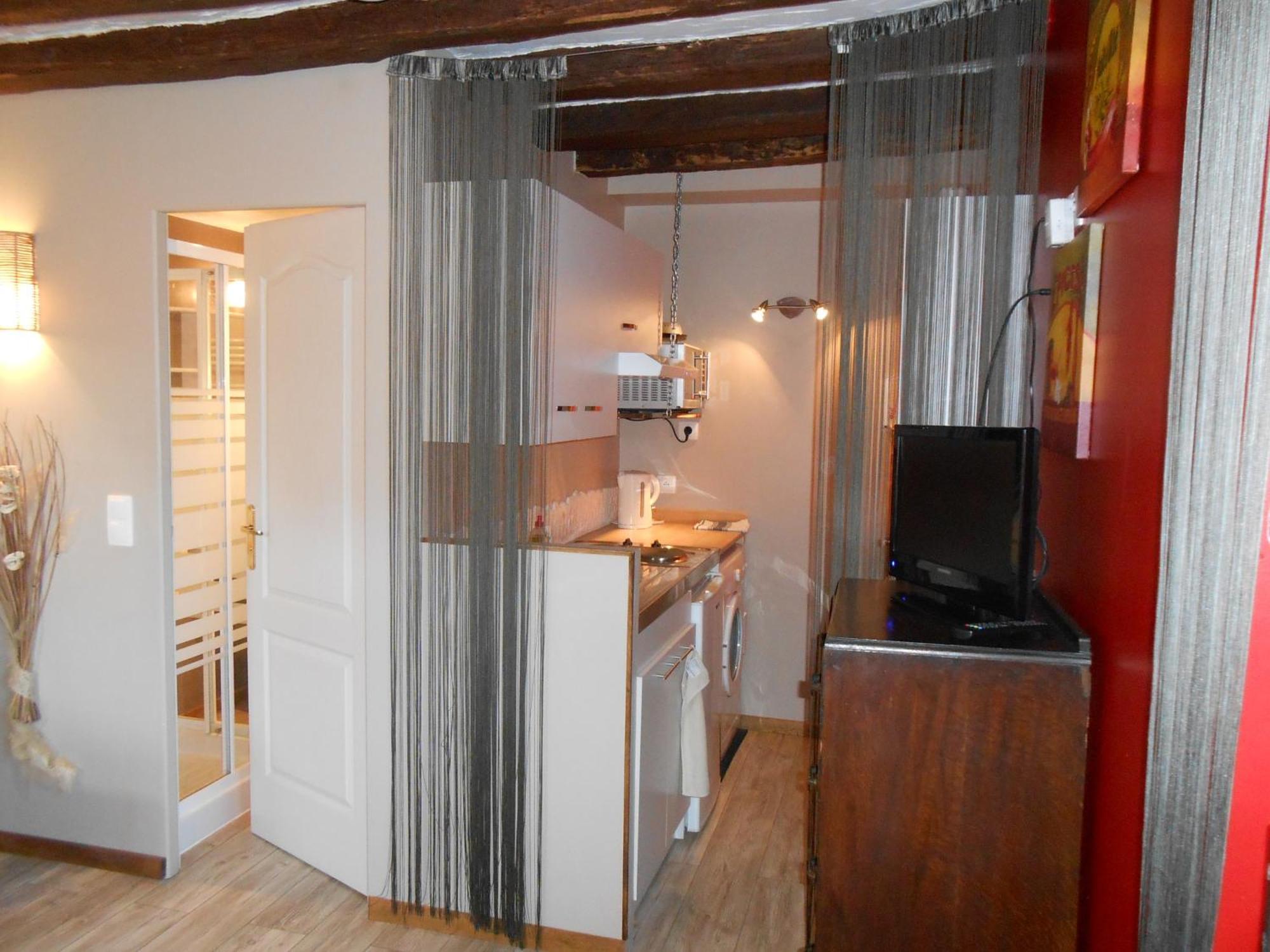 Chambres d'Hôtes La Vallée des Vignes Monthou-sur-Cher Habitación foto