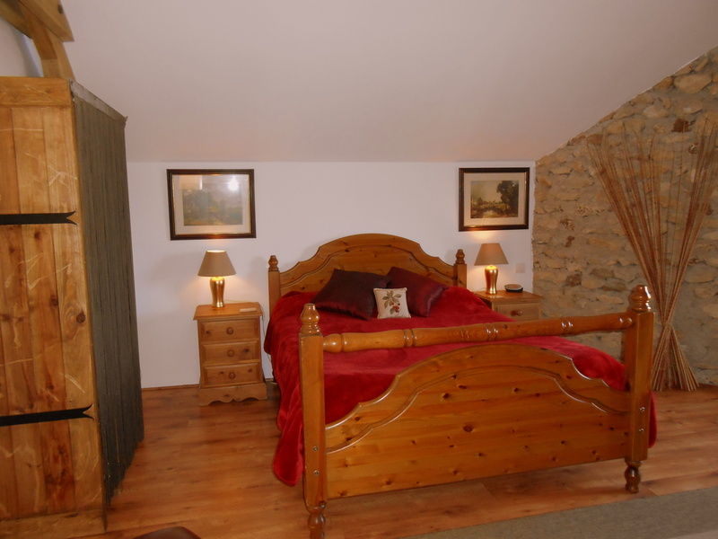 Chambres d'Hôtes La Vallée des Vignes Monthou-sur-Cher Exterior foto