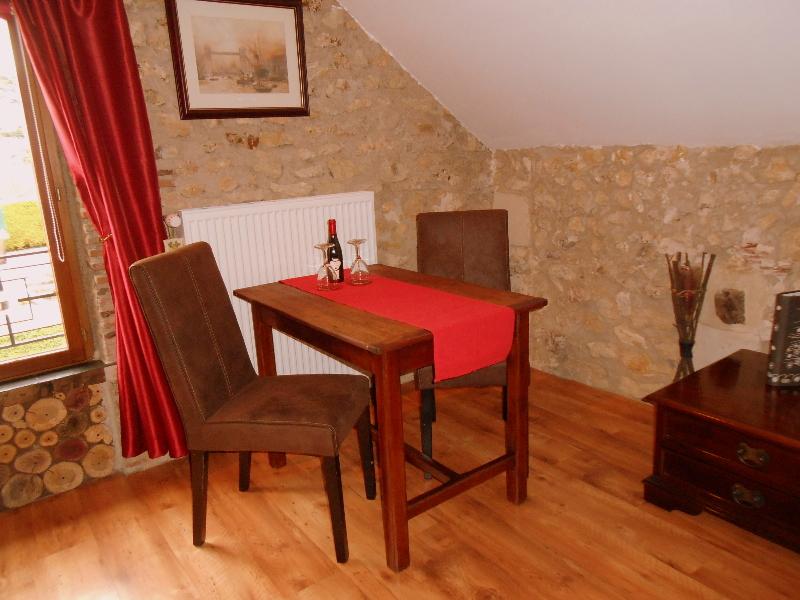 Chambres d'Hôtes La Vallée des Vignes Monthou-sur-Cher Exterior foto