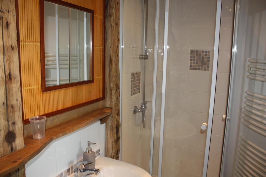 Chambres d'Hôtes La Vallée des Vignes Monthou-sur-Cher Exterior foto