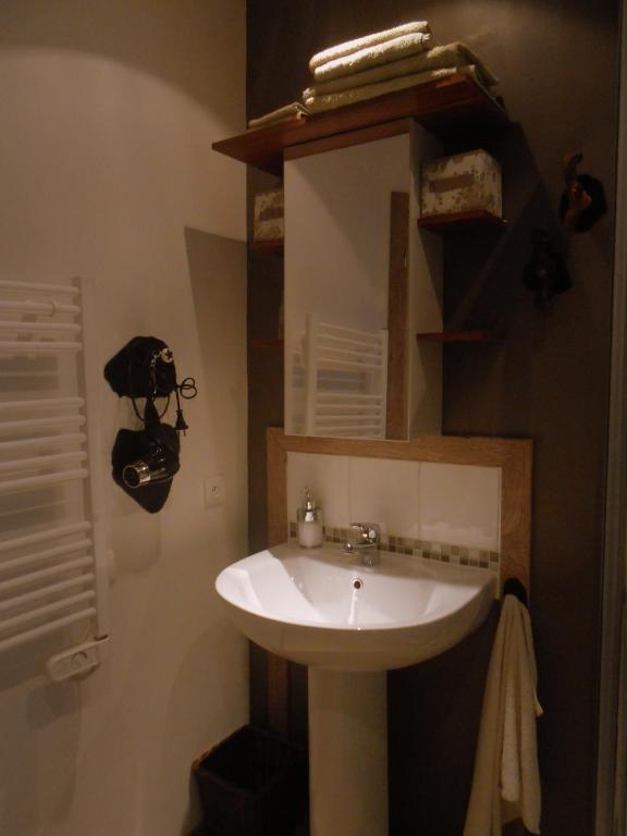 Chambres d'Hôtes La Vallée des Vignes Monthou-sur-Cher Habitación foto
